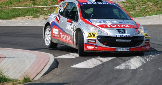 Rajd Rzeszowski